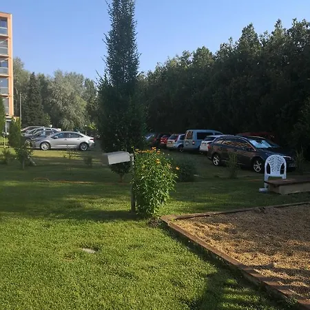 Panorama906 Апарт-отель