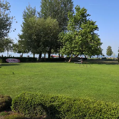 Lägenhetshotell Panorama906 Siófok