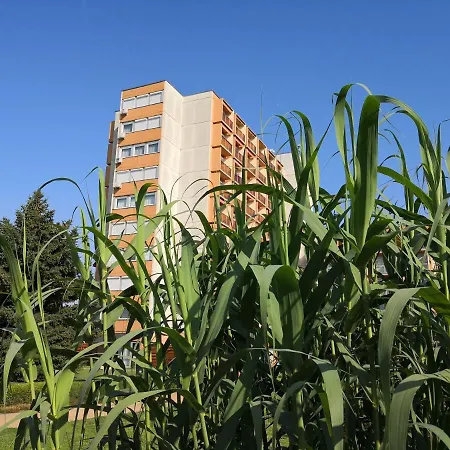 Panorama906 Шиофок