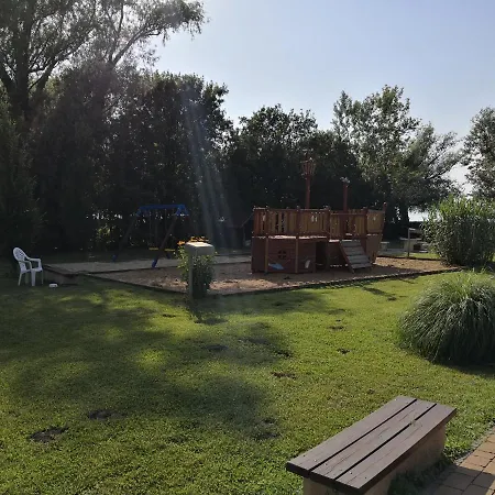 Panoráma906 Apartmanhotel *