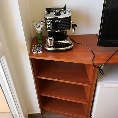 Apartmanhotel Panoráma906 Siófok