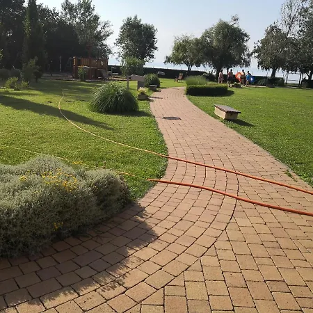 Panorama906 Шиофок