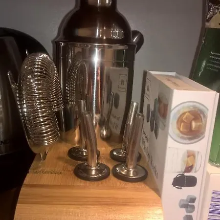 Апарт-отель Panorama906