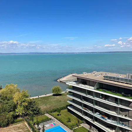 Panoráma906 * Siófok
