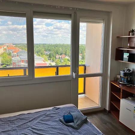 Panorama906 Апарт-отель