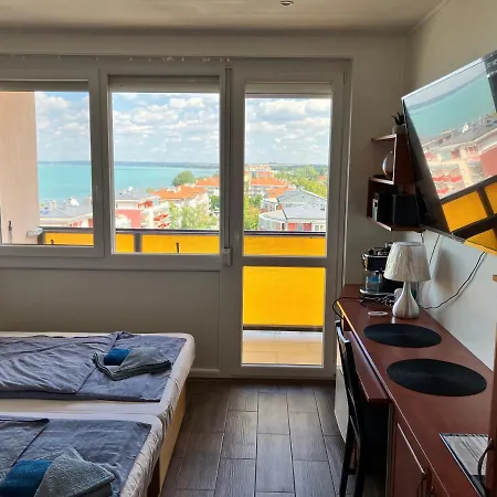 Panorama906 Апарт-отель 4*