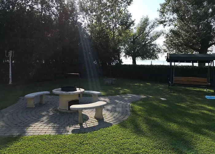 Panoráma906 Apartahotel