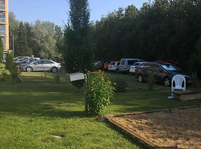 Panoráma906 Apartahotel