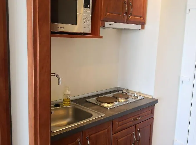 Aparthotel Panorama906 4*