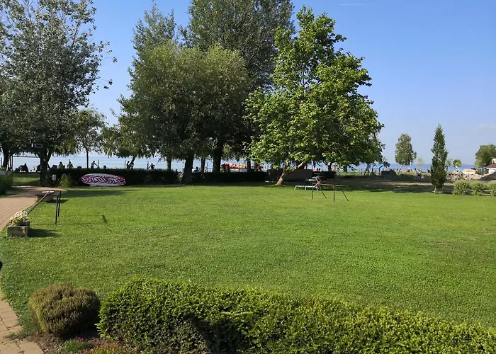 Aparthotel Panorama906 Siofok