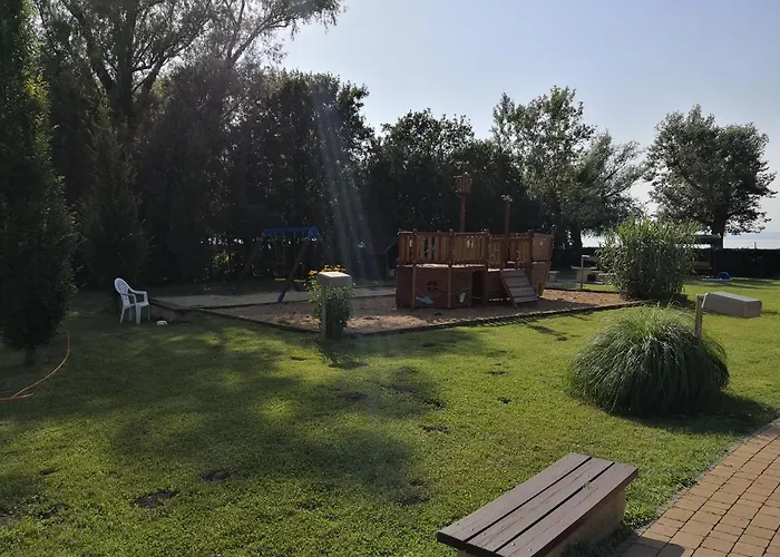 Panorama906 Aparthotel 4*