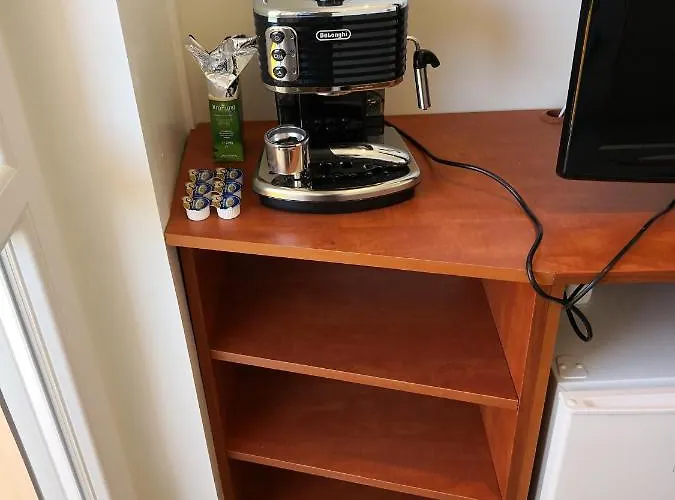 Apartahotel Panoráma906 Siófok