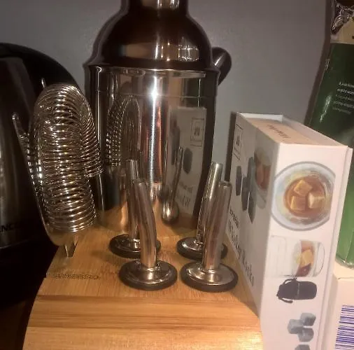 Aparthotel Panorama906