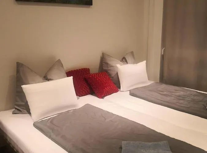 Panorama906 Aparthotel Siofok