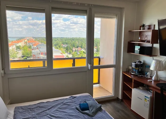 Panoráma906 Apartahotel