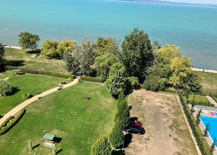 Panorama906 Aparthotel Siofok