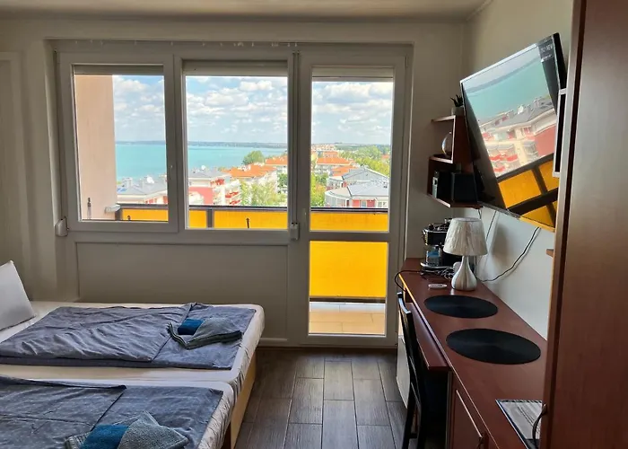 Panoráma906 Apartahotel 4*