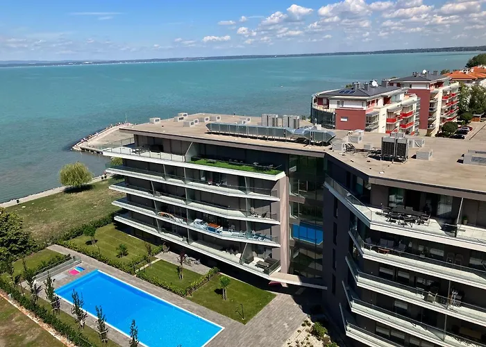 Panoráma906 Apartahotel